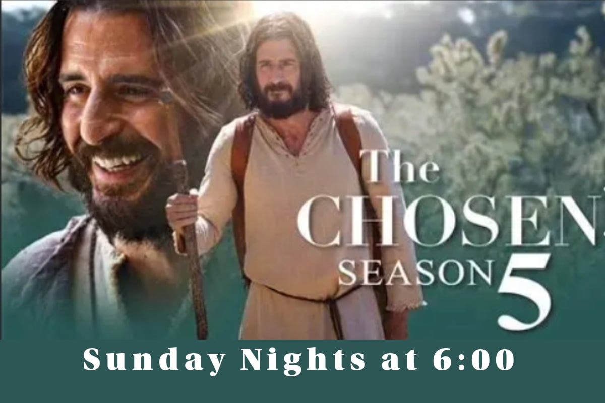 The Chosen